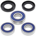 All Balls achterwiel lagers 25-1066