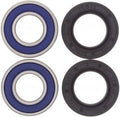 All Balls wiel lagers 25-1070