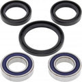 All Balls voorwiel lagers KTM 00-02