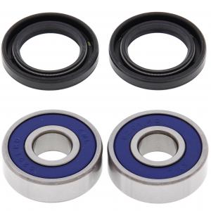 All Balls voorwiel lagers 25-1090