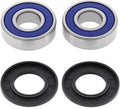 All Balls voorwiel lager set 25-1093