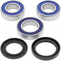 All Balls achterwiel lager set 25-1111