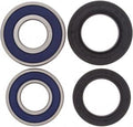 All Balls achterwiel lager set Honda CR 125R 82 & CR 250R 82 & CR 480R 82 & XR 650R 00-07