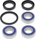 All Balls achterwiel lager set Honda CR 125R 83-86 & CR 250R 83-86 & CR 480R 83 & CR 500R 84-86