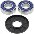 All Balls voorwiel lager set Honda CR 125R 82-83 & CR 250R 81-83 & CR 450R 81 & CR 480R 82-83