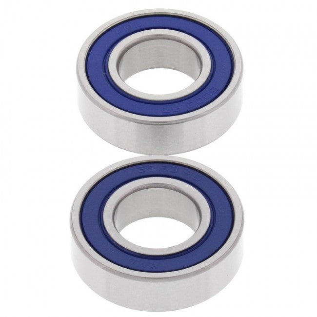 All Balls voorwiel lager set KTM SX 50 12- & SX 60 98-00 & SX 65 98- & Husqvarna TC 50/65 18- & Suzuki RM 125/250 87-95