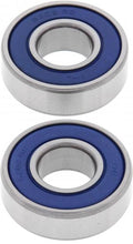 All Balls voorwiel/achterwiel lager set 25-1143