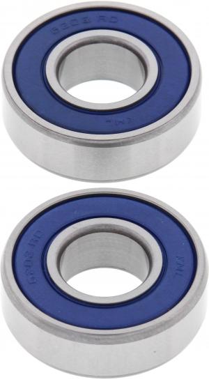 All Balls voorwiel/achterwiel lager set 25-1143