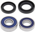 All Balls achterwiel lager set Honda CR 80R 86-02 & CR 85R 03-07 & Suzuki RM 80 86-89