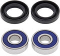All Balls voorwiel lagers 25-1172