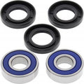 All Balls voorwiel lager set 25-1211