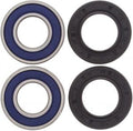 All Balls achterwiel lager set Kawasaki