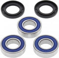 All Balls achterwiel lager set 25-1224