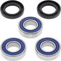 All Balls achter wiel lager set 25-1233