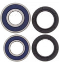 All Balls achterwiel lager set Honda CR 125R/250R/500R 87-88
