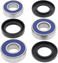 All Balls achterwiel lagers Suzuki RM 250 88-91 & RMX 250 89-99