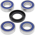 All Balls achterwiel lagers 25-1267
