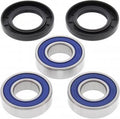 All Balls achterwiel lagers 25-1271