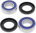 All Balls voorwiel lager set 25-1276