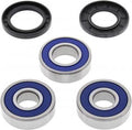 All Balls achterwiel lager set 25-1281