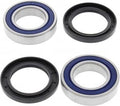 All Balls achterwiel lagers 25-1313