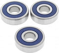 All Balls voor /achter wiel lager set 25-1327