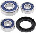 All Balls achterwiel lager set 25-1347