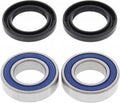 All Balls voorwiel lager set 25-1378