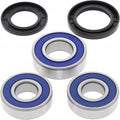 All Balls achterwiel lager set 25-1386