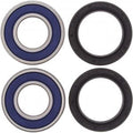 All Balls voorwiel lager set 25-1389