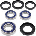 All Balls achterwiel lager set 25-1392