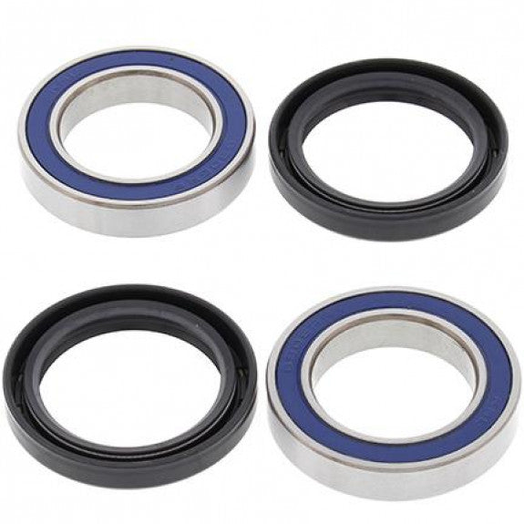 All Balls voorwiel lager set Gas Gas/KTM/Husqvarna/Husaberg