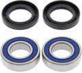 All Balls voorwiel lager set 25-1403