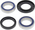 All Balls voorwiel lagers 25-1415