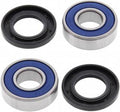 All Balls voorwiel lager set 25-1444
