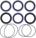 All Balls achterwiel lagers 25-1526