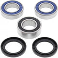 All Balls achterwiel lagers 25-1556