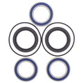 All Balls achterwiel lagers 25-1560