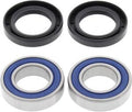 All Balls voorwiel lager set 25-1569