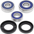 All Balls achterwiel lagers 25-1237