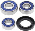 All Balls achterwiel lager set 25-1607