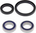 All Balls voorwiel lagers Yamaha WR250F/400F/426F/450F 98-18