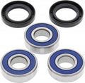All Balls achterwiel lager set 25-1677