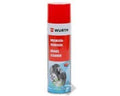 Wurth remmenreiniger 500ML doos 24 stuks