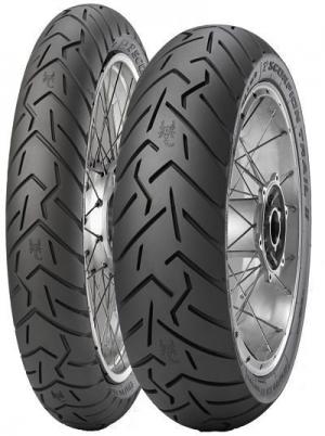 Pirelli Scorpion Trail II 110/80-19 59V TL Voorband