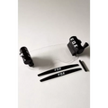 FOX TOTAL VISION SYSTEM 45 MM VOOR MX20 AIRSPACE/MAIN (LEXAN™)