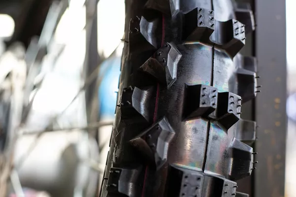Pirelli Scorpion MX 32 Mid Soft Voorband 80/100-21