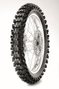 Pirelli Scorpion MX 32 Mid Soft Achterband 110/90-19
