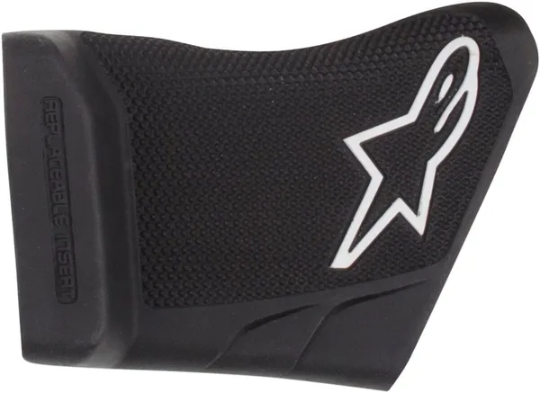 Alpinestars MX Boots Tech 7 vervangende zool deel in het midden maat 44/10,5 ( 2 pack ) (model 2014-2024)