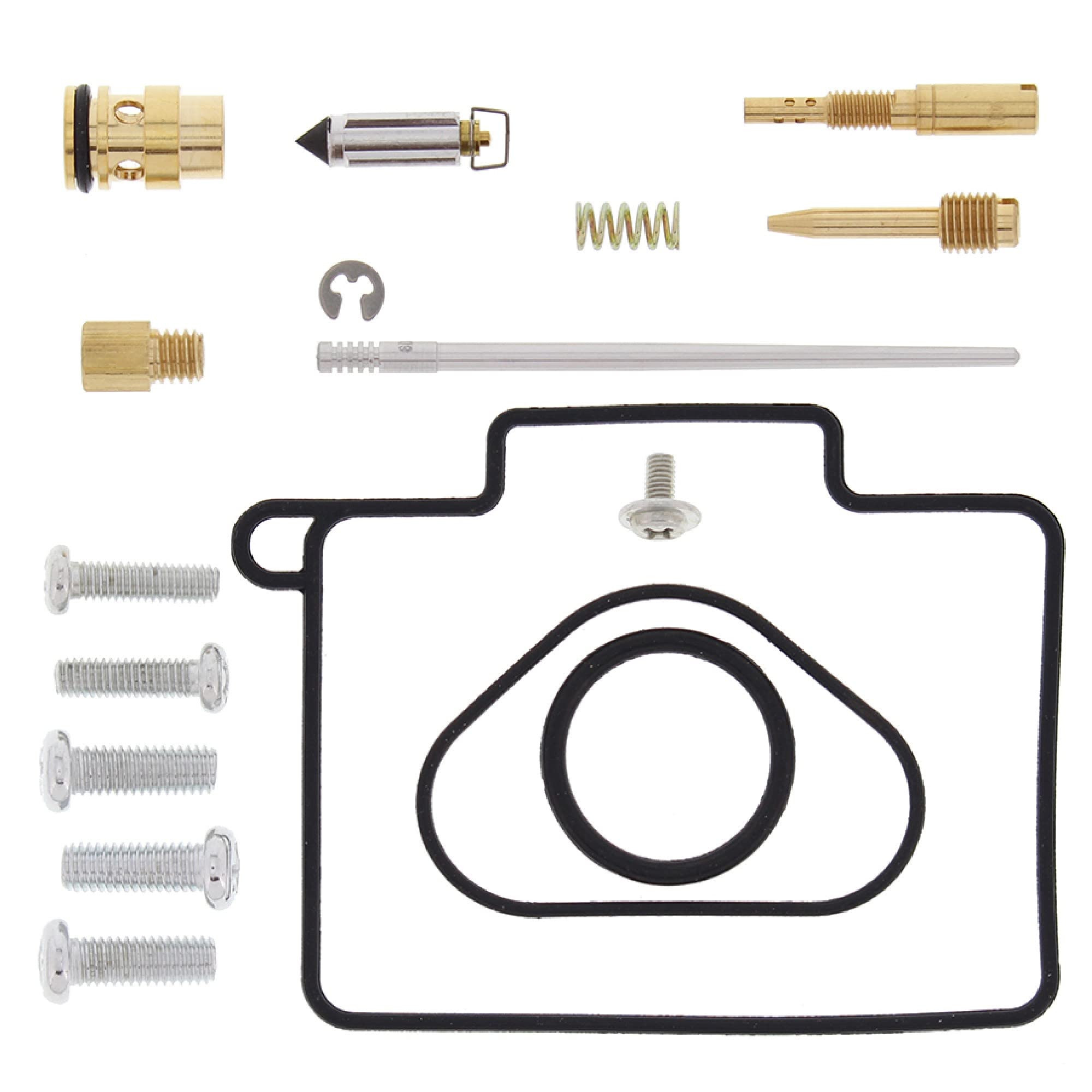 All Balls Carburateur revisie set Honda CR 125R 2002